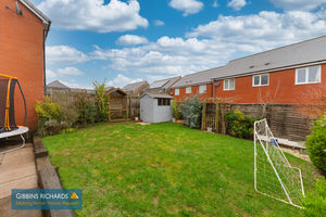 Garden- click for photo gallery